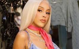 Doja Cat become 2nd highest selling female rapper in history surpassing Cardi b