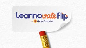 Plateau applauds Oando foundation’s learnovate-flip initiative for reintegrating out-of-school children