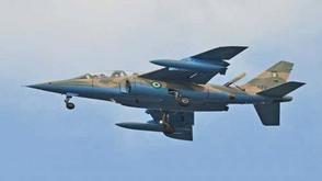 NAF launches pre-emptive airstrikes on B/Haram in Borno, kills scores —Spokesman