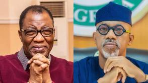Daniel accuses Gov. Abiodun of project sabotage