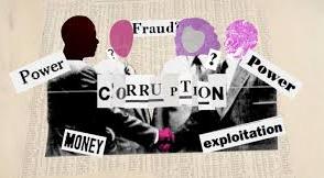 Corruption: Are we really looking in the right direction?