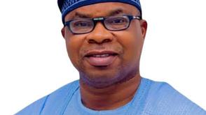 Your intellect, integrity remained invaluable to Osun devt, Tinubu hails Oyebamiji at 60