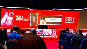 Zenith Tech Fair 2025: Be AI ready or left behind – Panelist warns