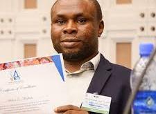 Nigeria not investing enough in productivity drivers – Expert