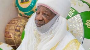 Unilorin VC congratulates Emir of Ilorin at 85
