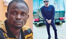 Jigan Babaoja reveals how he overcame body shaming in nollywood