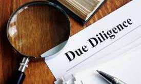 The price of ignoring due diligence