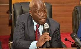 EMEM FPSO will bolster Nigeria's 1MBPD ambition - Komolafe