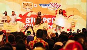 Malta Guinness, TRACE Naija energize campuses across Nigeria with “In The City” tour