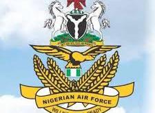 Lagos: NAF announces temporary road closure around MM Airport for Saturday drill