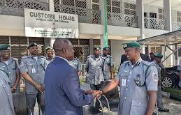 EFCC strengthens partnership with Customs, Aviation Security in Kano