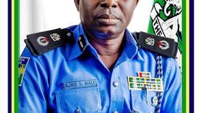 FCT Police tighten security, order raid on criminal hideouts