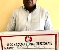 EFCC arraigns CEO, Company for multiple fraud in Kaduna