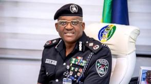 Adejobi promoted to Deputy Commissioner of Police, assigned to Delta State Operations