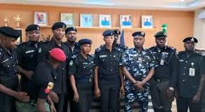 Jigawa Police promotes 155 officers