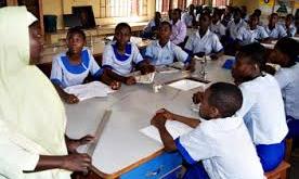 Lagos LG distributes first aid boxes to public primary schools