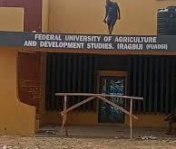 Iragbiji Federal Agric Varsity to take off soon — Education Ministry