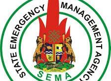 KADSEMA donates medical items to boost healthcare in Sabon Gari