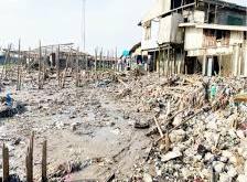 Ehingbeti: Stakeholders decry marginalization of coastal communities