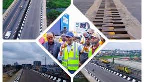 Lagos re-opens Odo Iya Alaro Bridge