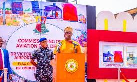 Makinde flags off upgrade of Ibadan Airport Wednesday