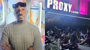 NDLEA moves to seize Pretty Mike’s nightclub over alleged drug rave
