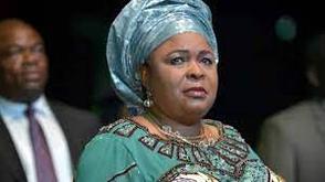 First Lady advocates for education, empowerment of the girl-child