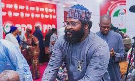 INEC, APC working to block coalition’s registration — PDP Chieftain