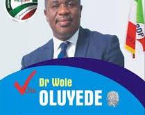 Oluyede wins Ekiti PDP Governorship Primary