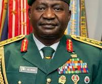 Nigeria is worth fighting for,’ Gen. Musa inspires soldiers in emotional farewell