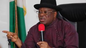 Abuja-Keffi Road :Umahi orders removal of China Harbour over poor performance