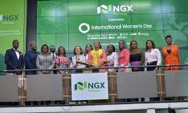 Transactions on NGX up 83.5%, investors gain 24bn