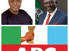 Political realignment in Ogun as PDP, APM leaders move to join APC
