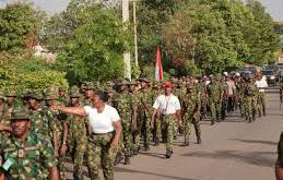 Troops rescue 16 kidnapped victims in Plateau