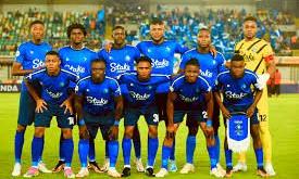 Enyimba secures win against Kastina Utd following floodlight controversy
