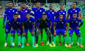 Rivers United secure win against Akwa United to stay top of NPFL table