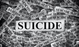 Addressing the socioeconomic factors contributing to suicide rates in Nigeria