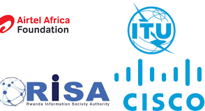 Airtel Africa Foundation partners ITU, RISA, Cisco to boost digital skills development