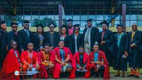 UNILAG matriculates 495 students into Sandwich Programme