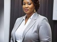 Adebukola Agbaminoja: Lagos State’s Amazon in the war against piracy, Western decadence