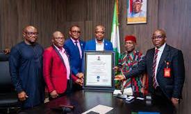 PETAN, Abia State partner to launch ABTAN energy for oil exploration