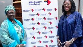 Aliko Dangote Foundation launches national initiative to promote fermented foods for nutrition, food security