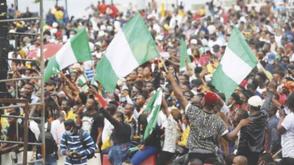 #EndBadGovernance: FG cracks down on Diaspora sponsors, freezes bank accounts