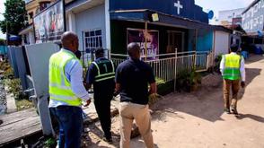 Lagos Govt shuts down multiple businesses in Ikorodu over environmental violations