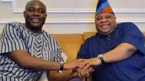 Boundary disputes: Osun, Oyo Govs launch peace moves, engage warring parties