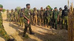 Army dismisses viral video on planned forceful recruitment of youths
