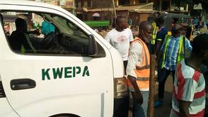 Agency shuts down Kwara school over environmental, structural violations