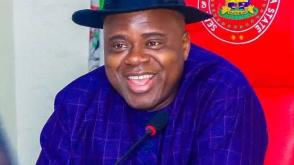 Bayelsa LG Chairmen resign from PDP