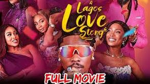‘A Lagos Love Story’ tops Netflix Nigeria Chart