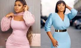 Nigerian actress cries out against her intellectual property’s theft